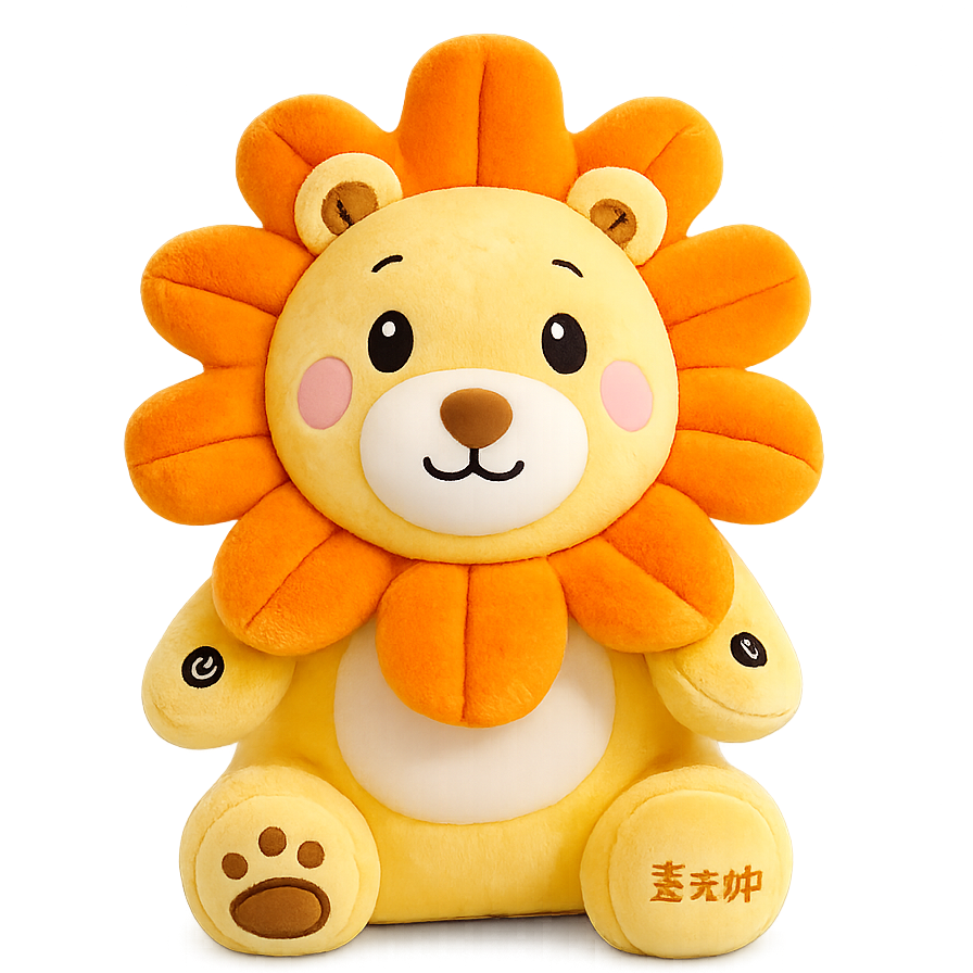 Little Shuai