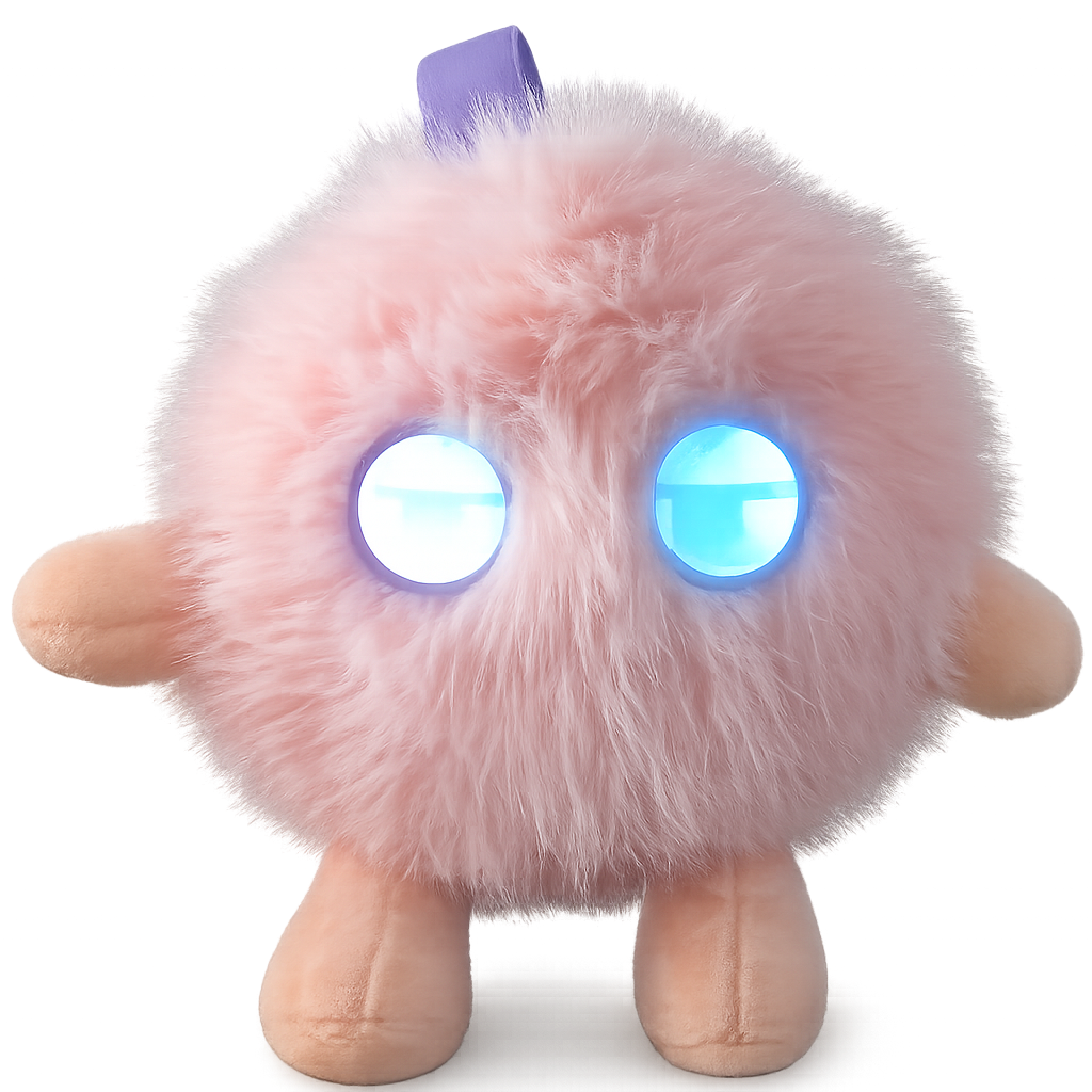Tingo AI Puff