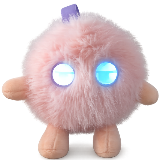 Tingo AI Puff